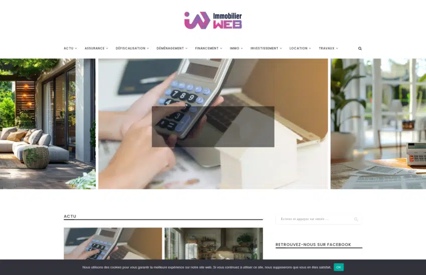 immobilier-web.fr