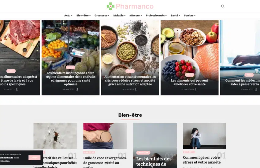 pharmanco.com